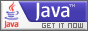 Hebt u geen Java ? Download en installeer het dan hier !